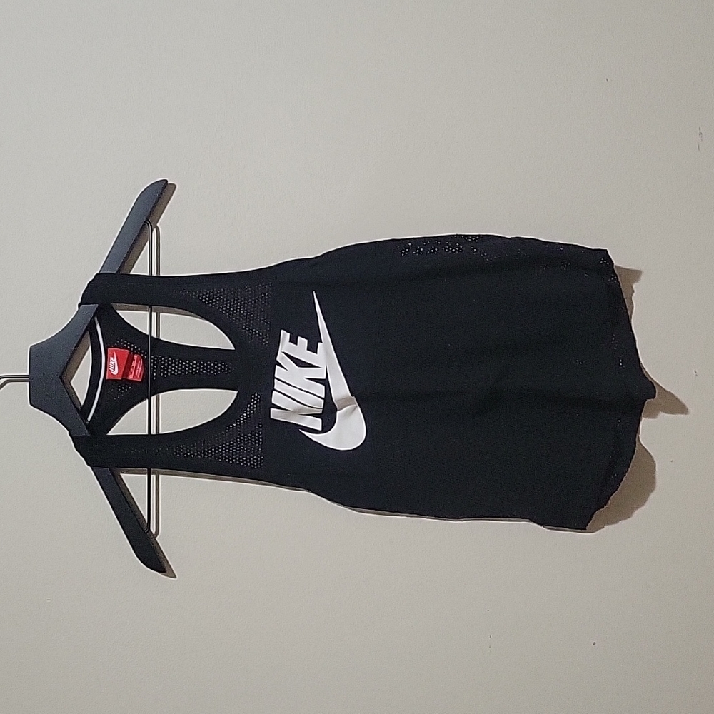 NIKE XS Racerback Tank